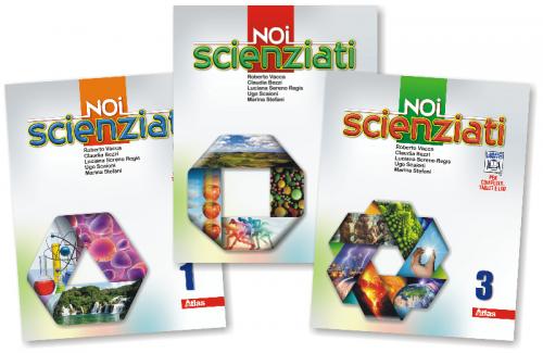 noiScienziati