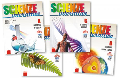 scienzeInterattive